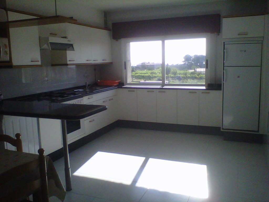 Appartement Y Mar Noalla (Pontevedra)