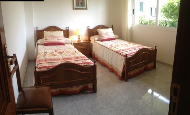 Apartment Y Mar