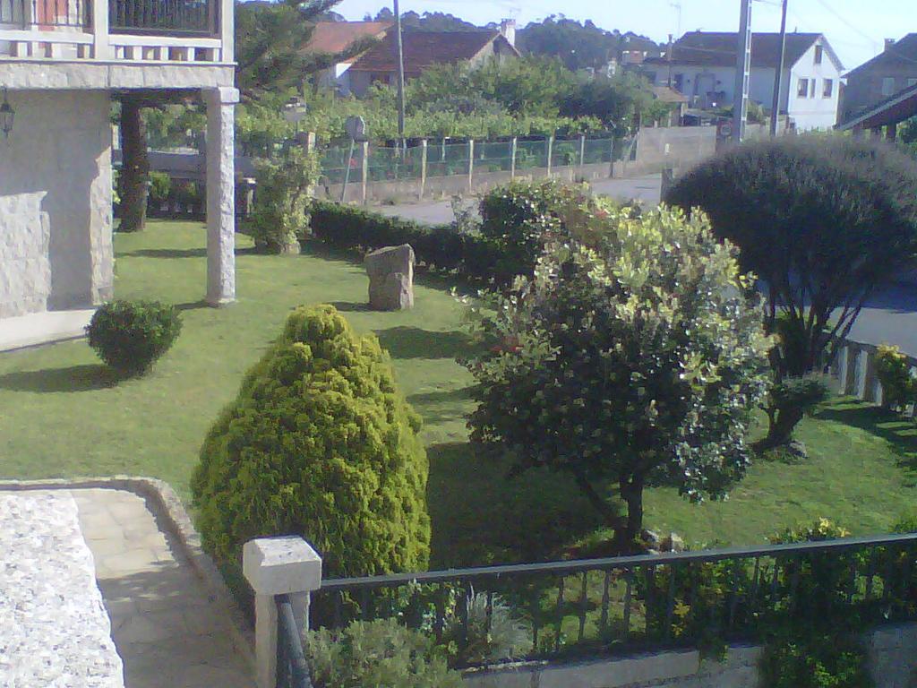 Y Mar Noalla (Pontevedra)