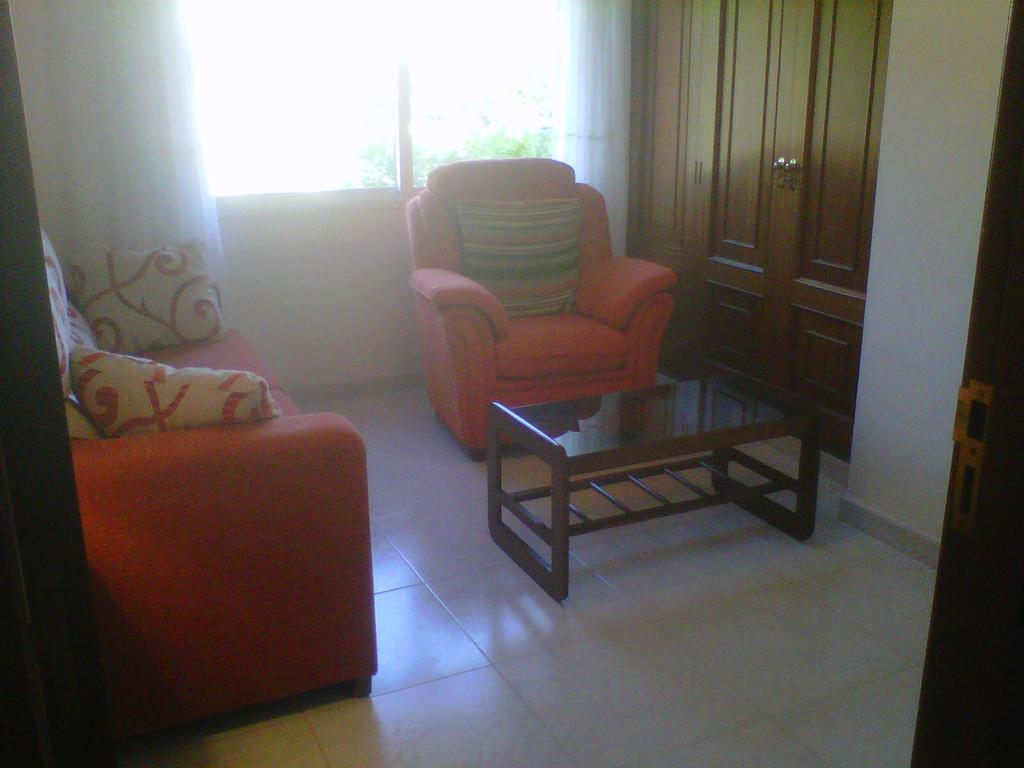 Y Mar Appartement *