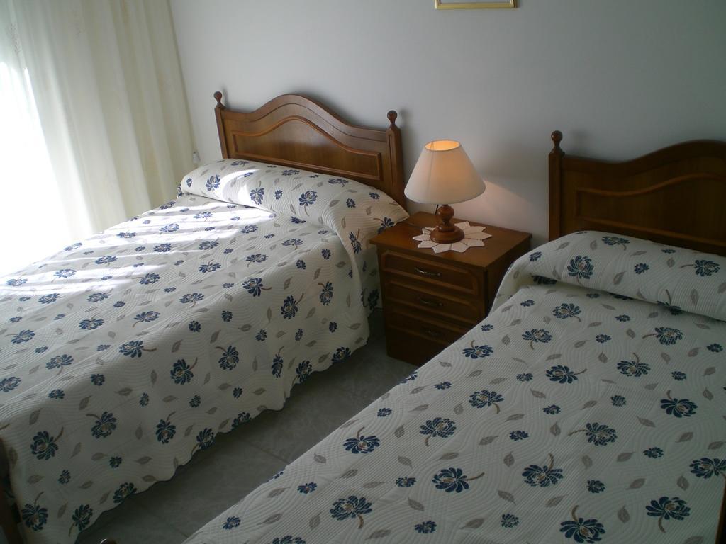 Apartment Y Mar Noalla (Pontevedra)
