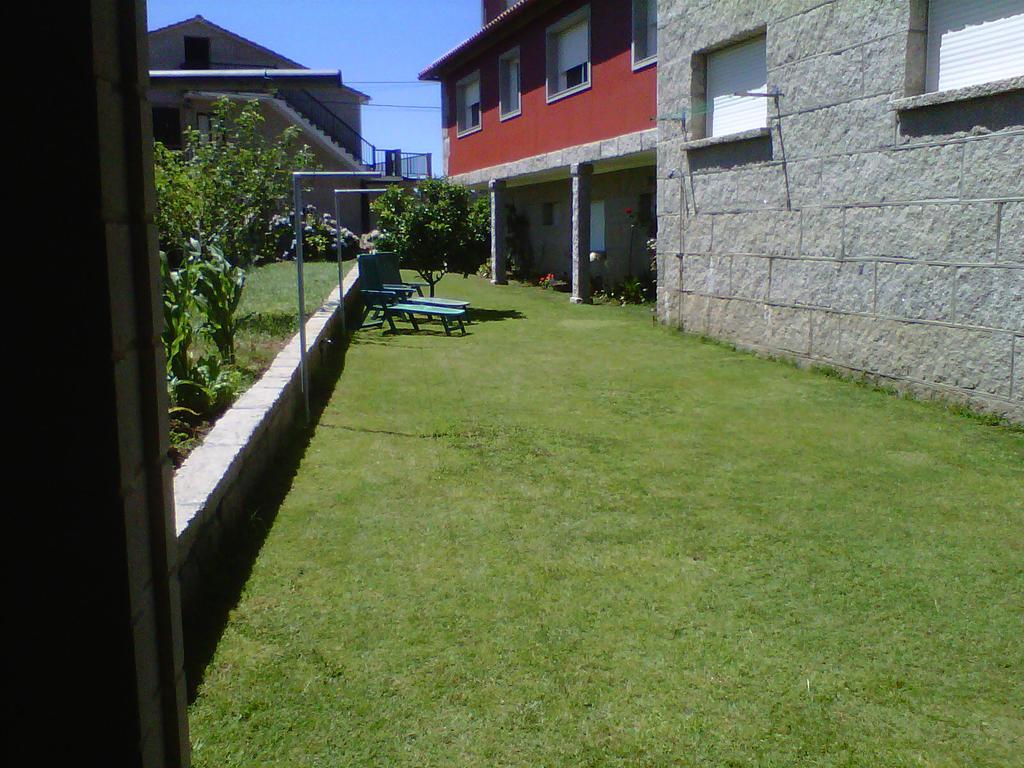 Y Mar Apartment
