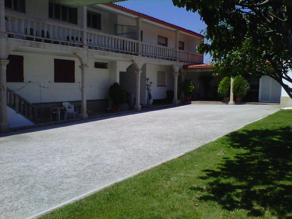 Y Mar Apartment Noalla (Pontevedra)